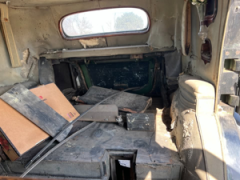 1930 Rolls Royce Phantom I Bohman and Schwartz — thumbnail 2