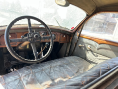1930 Rolls Royce Phantom I Bohman and Schwartz — thumbnail 4