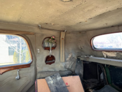 1930 Rolls Royce Phantom I Bohman and Schwartz — thumbnail 1