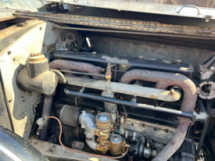 1930 Rolls Royce Phantom I Bohman and Schwartz — thumbnail 3