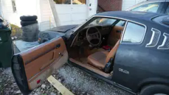 1976 Toyota Celica GT Liftback Hatchback Coupe 2D — thumbnail 6