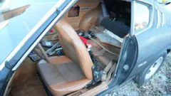 1976 Toyota Celica GT Liftback Hatchback Coupe 2D — thumbnail 7