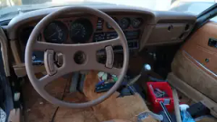 1976 Toyota Celica GT Liftback Hatchback Coupe 2D — thumbnail 1