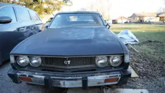 1976 Toyota Celica GT Liftback Hatchback Coupe 2D — thumbnail 2