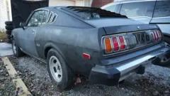 1976 Toyota Celica GT Liftback Hatchback Coupe 2D — thumbnail 4