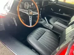 1966 Jaguar E-Type Series 1 — thumbnail 5