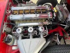 1966 Jaguar E-Type Series 1 — thumbnail 2