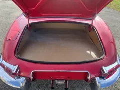 1966 Jaguar E-Type Series 1 — thumbnail 4