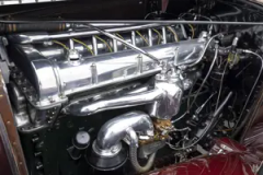 1932 Stutz DV-32 — thumbnail 3