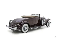 1932 Stutz DV-32 — thumbnail 6