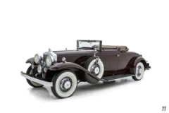 1932 Stutz DV-32 — thumbnail 7