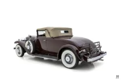 1932 Stutz DV-32 — thumbnail 5