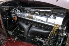 1932 Stutz DV-32 — thumbnail 4