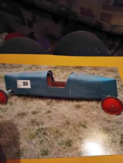 Soapbox Derby Racer — thumbnail 2