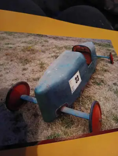 Soapbox Derby Racer — thumbnail 3