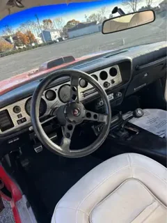 1975 Pontiac Firebird Trans Am — thumbnail 5
