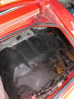 1975 Pontiac Firebird Trans Am — thumbnail 3
