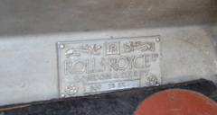 1931 Rolls-Royce Phantom II Continental DHC — thumbnail 8