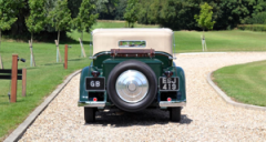1931 Rolls-Royce Phantom II Continental DHC — thumbnail 4