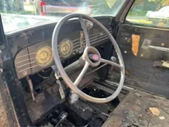 1936 Lincoln k Sedan — thumbnail 5