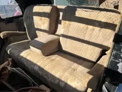 1936 Lincoln k Sedan — thumbnail 4