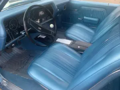 1970 Chevrolet Chevelle SS 454 LS5 Convertible — thumbnail 5