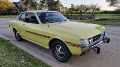 1973 Toyota Celica ST — thumbnail 1