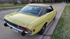 1973 Toyota Celica ST — thumbnail 6
