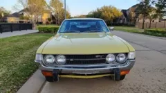 1973 Toyota Celica ST — thumbnail 7