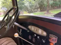1928 Hudson Super Six Model "o" Long wheelbase — thumbnail 5