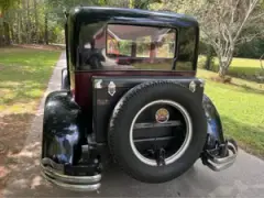 1928 Hudson Super Six Model "o" Long wheelbase — thumbnail 4