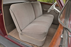 1941 Dodge Luxury Liner - 3 Window Mopar Coupe — thumbnail 2