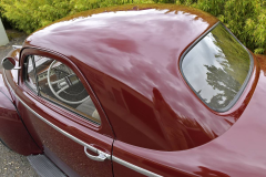 1941 Dodge Luxury Liner - 3 Window Mopar Coupe — thumbnail 5