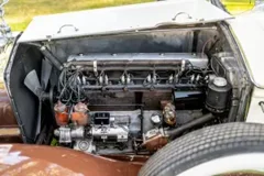 1928 Rolls-Royce Phantom Derby Speedster — thumbnail 5