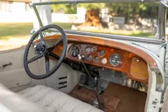 1928 Rolls-Royce Phantom Derby Speedster — thumbnail 2