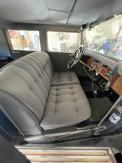 1931 Rolls-Royce Phantom I Avon — thumbnail 8