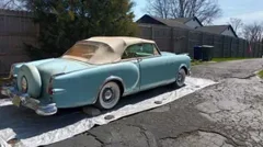 1953 Packard Caribbean — thumbnail 2