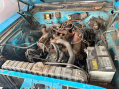 1972 Dodge Challenger 340 Four Speed — thumbnail 7