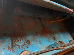 1972 Dodge Challenger 340 Four Speed — thumbnail 4