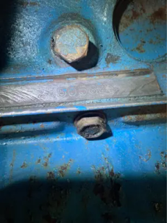 1972 Dodge Challenger 340 Four Speed — thumbnail 3