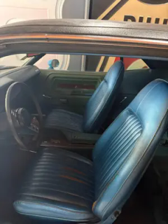 1972 Dodge Challenger 340 Four Speed — thumbnail 5