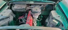 1956 Nash Ambassador Statement Super — thumbnail 2