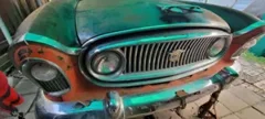 1956 Nash Ambassador Statement Super — thumbnail 8