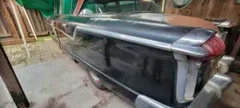 1956 Nash Ambassador Statement Super — thumbnail 4