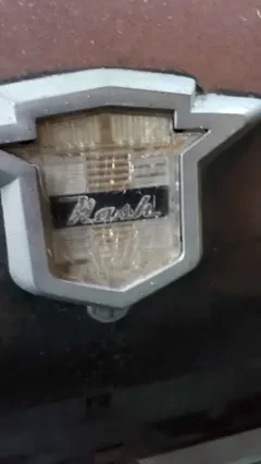 1956 Nash Ambassador Statement Super — thumbnail 6