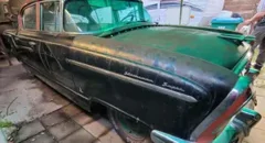 1956 Nash Ambassador Statement Super — thumbnail 5