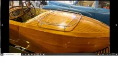 1933 Rolls-Royce Phantom II — thumbnail 2