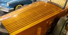 1933 Rolls-Royce Phantom II — thumbnail 4