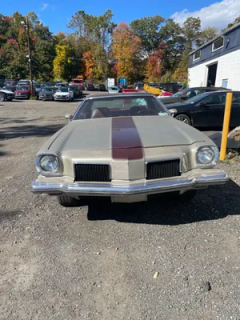 1973 Oldsmobile Cutlass Ultra RARE, 4 SPEED, 455 MOTOR, T-TOPS — thumbnail 8