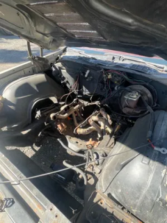 1973 Oldsmobile Cutlass Ultra RARE, 4 SPEED, 455 MOTOR, T-TOPS — thumbnail 2